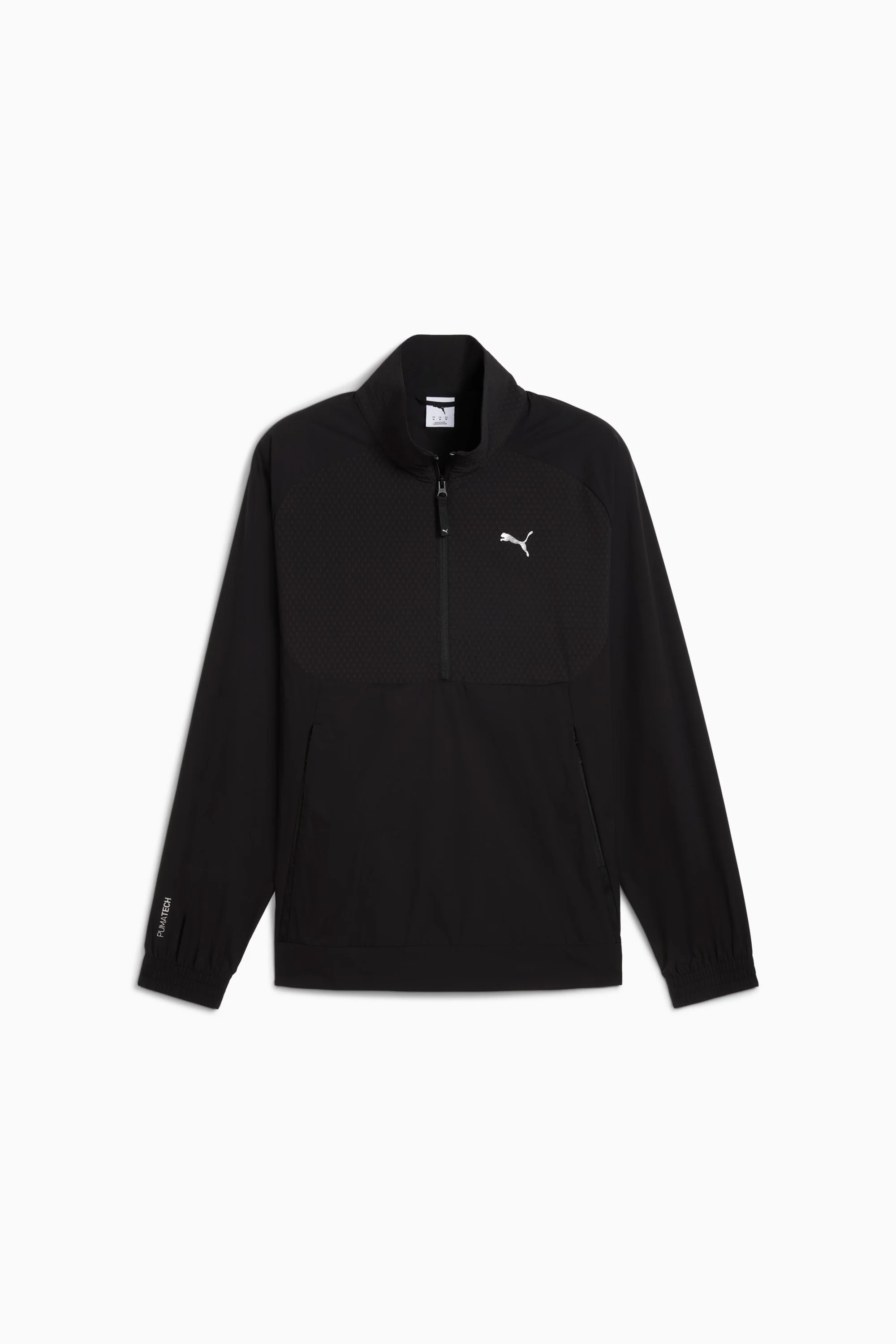 PUMATECH Half-Zip Crew Men - 1