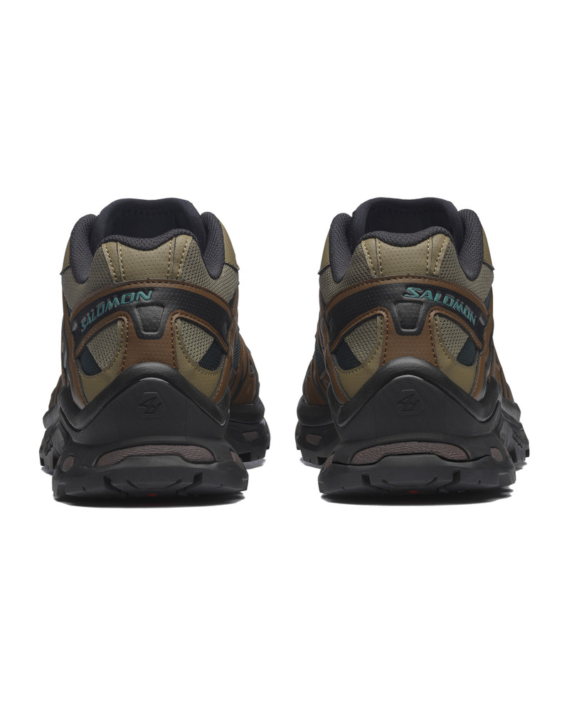 XT-QUEST 4