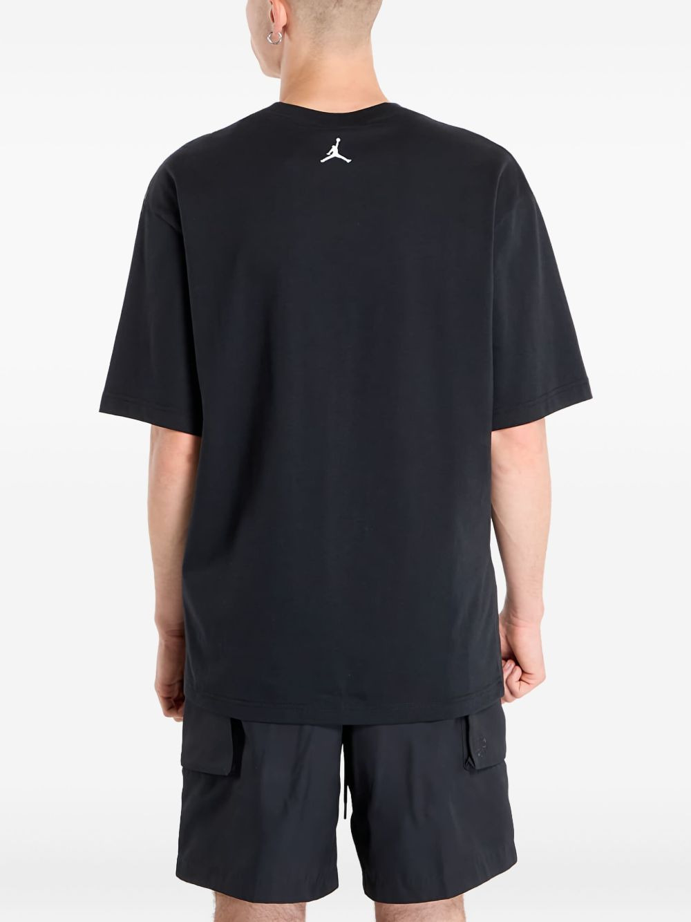 Photo-print T-shirt - 3