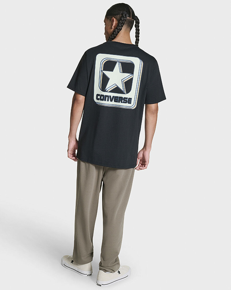 Star Logo T-Shirt 5