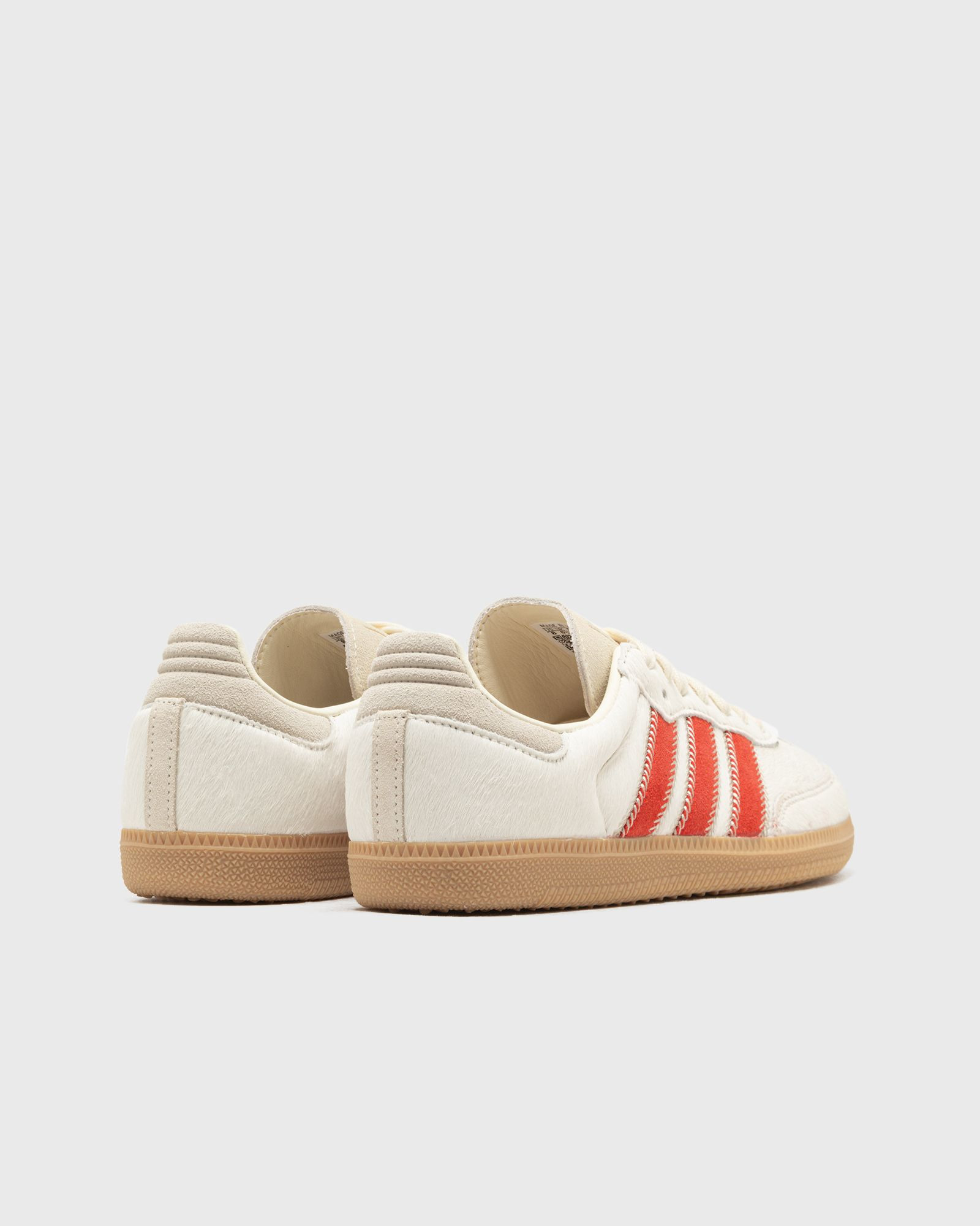 SAMBA OG W - 4