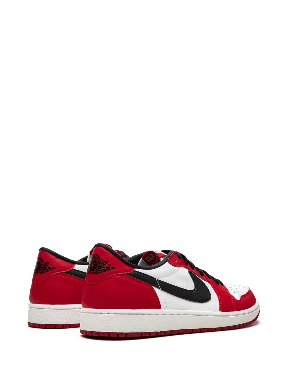 Air Jordan 1 Retro Low OG Chicago - 3