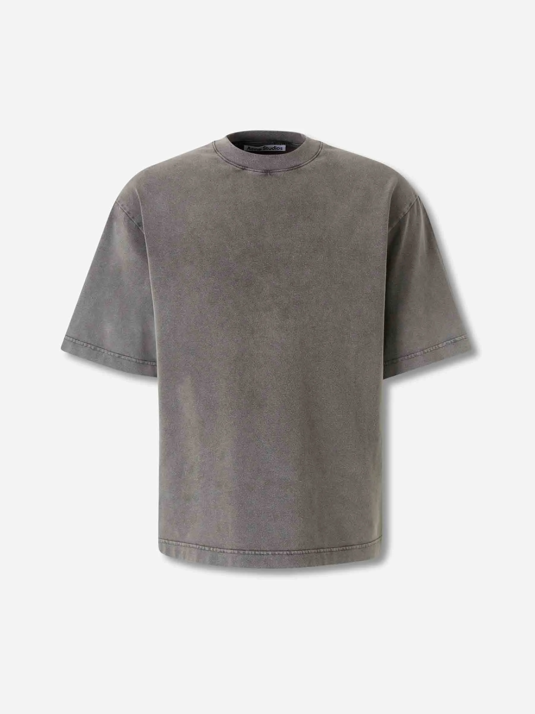 ROUND NECK T-SHIRT - 1