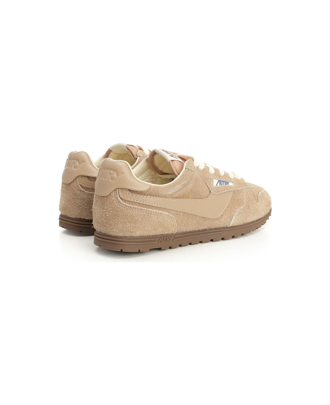 'windspin' Sneaker - 3