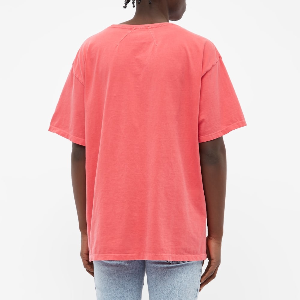 Rhude Script Logo Tee - 4