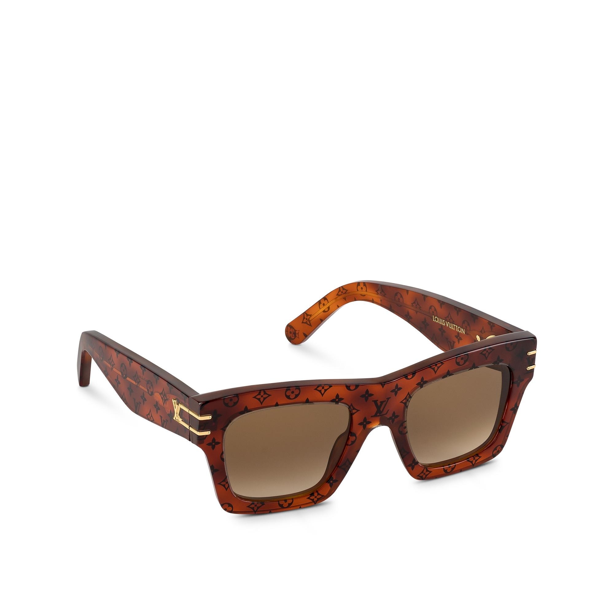 LV Blade Sunglasses - 1