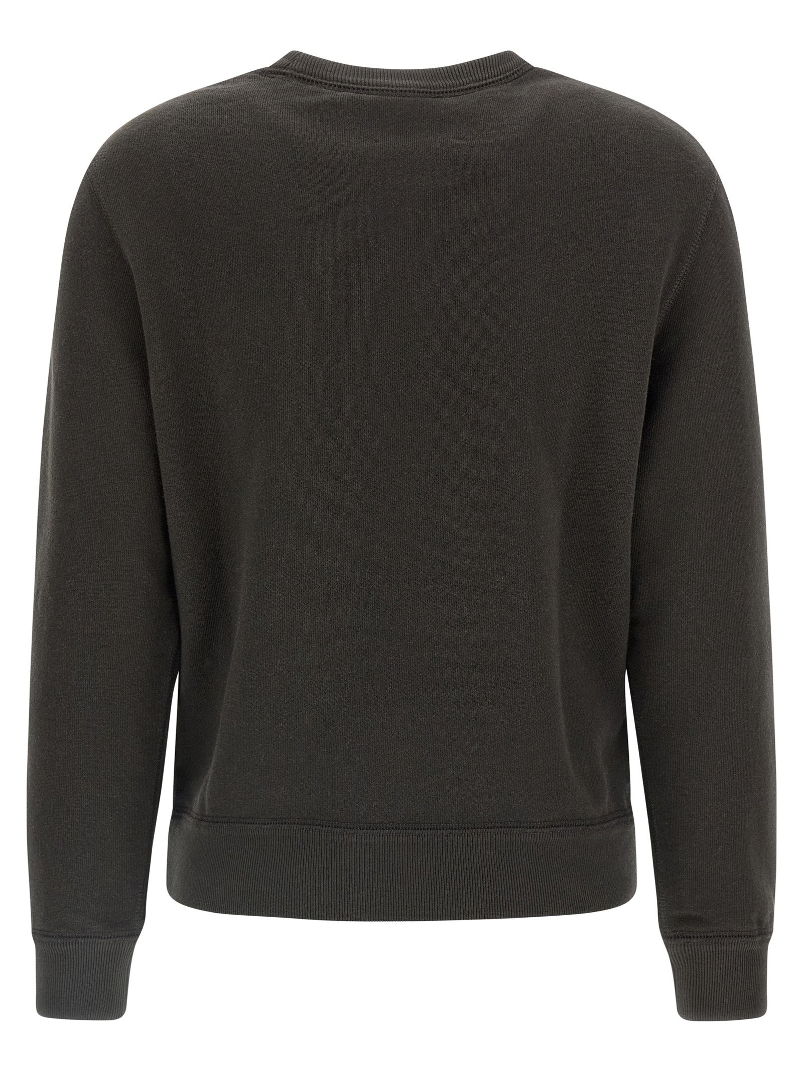 Maurine Sweatshirt Black - 2