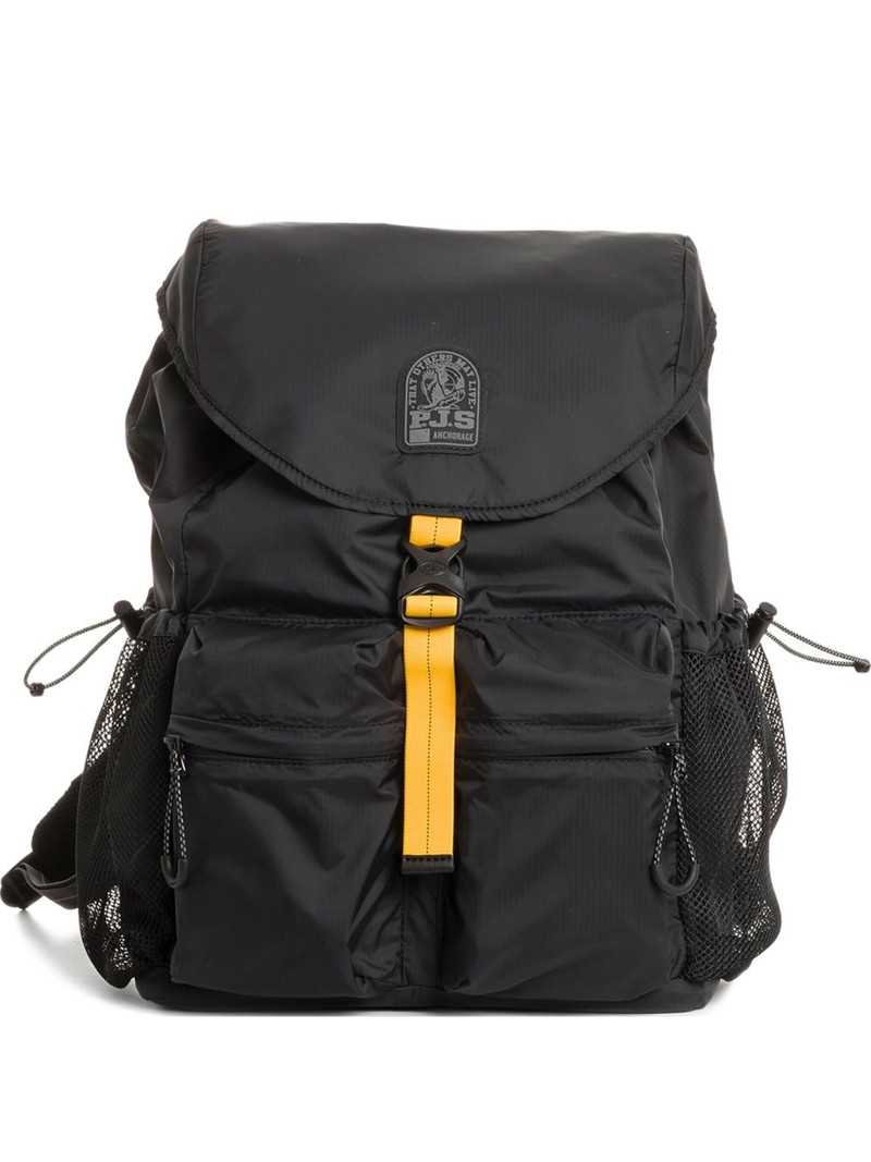Mitchell backpack 1