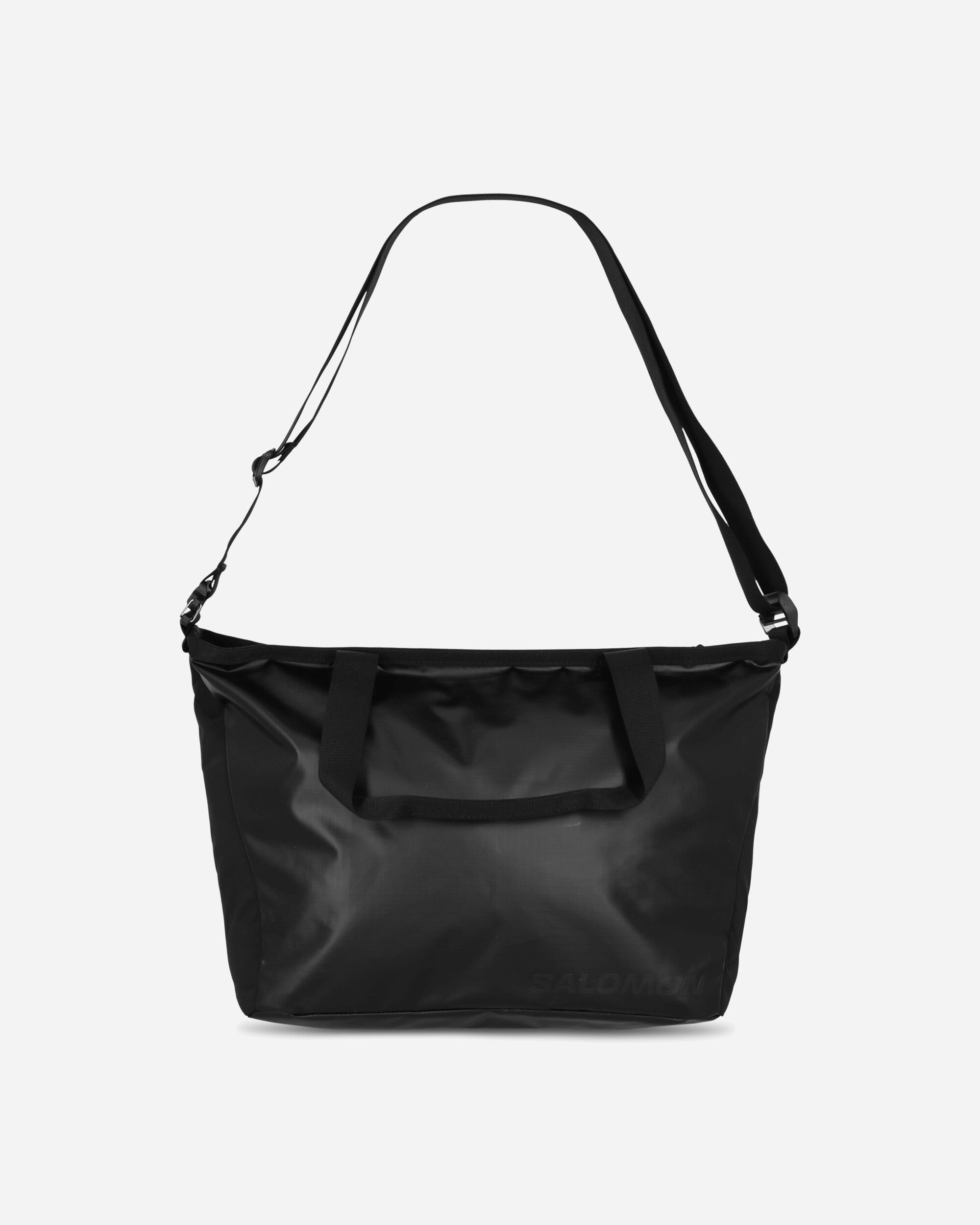Extended Tote Bag Small Black - 2