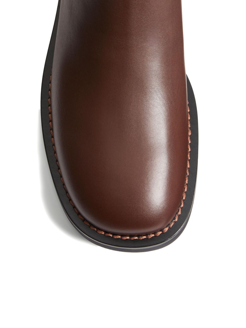 Roman ankle boots - 5