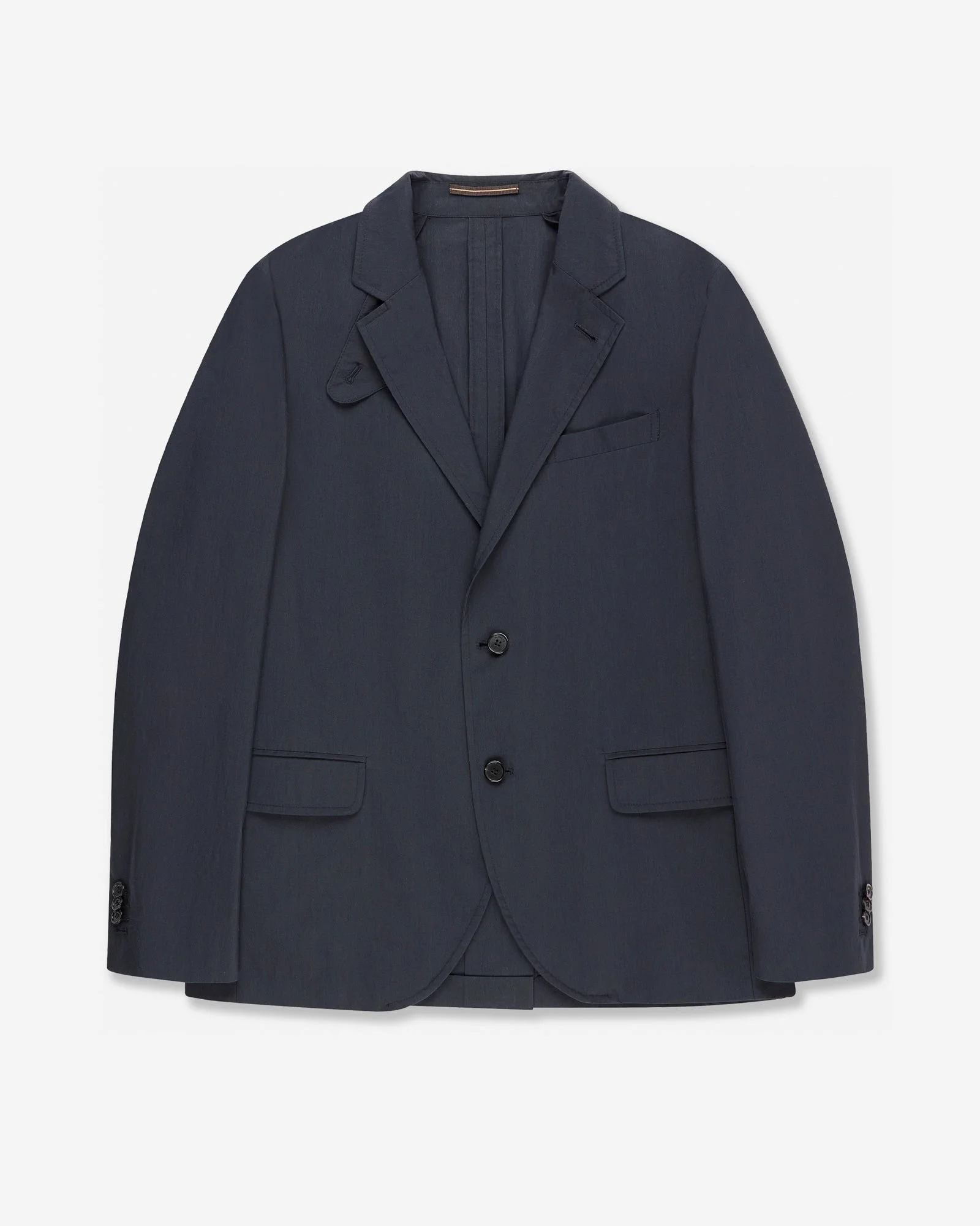 Regular fit Teknotela jacket - 1