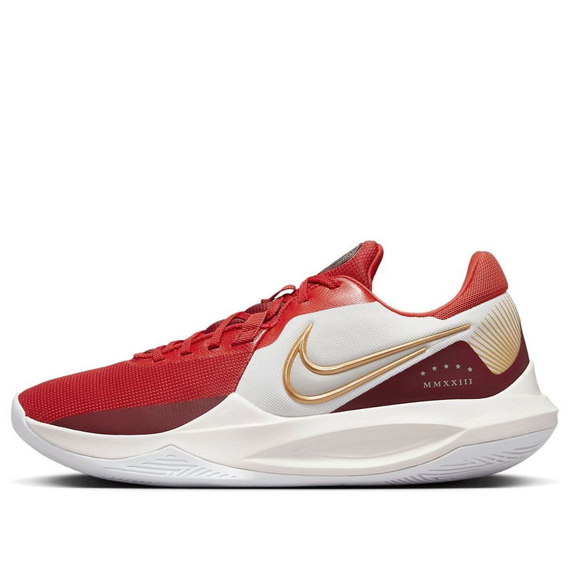 Nike Precision 6 'Phantom Team Red' DD9535-006 - 1