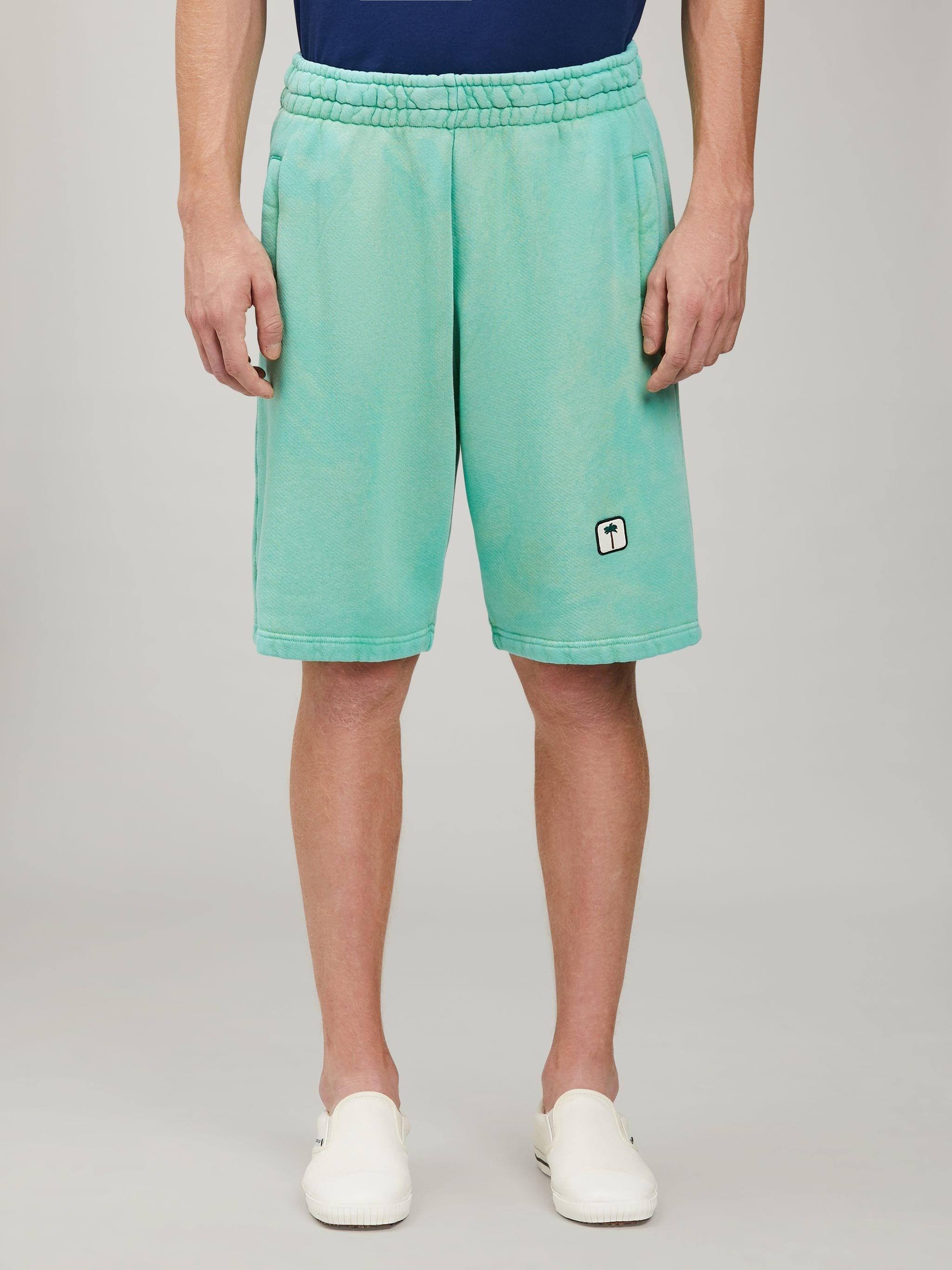 PXP SWEATSHORT - 3