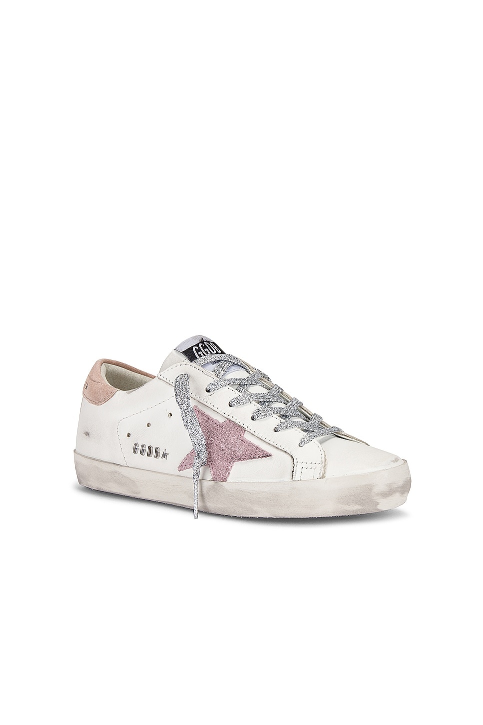 Super Star Sneaker - 2