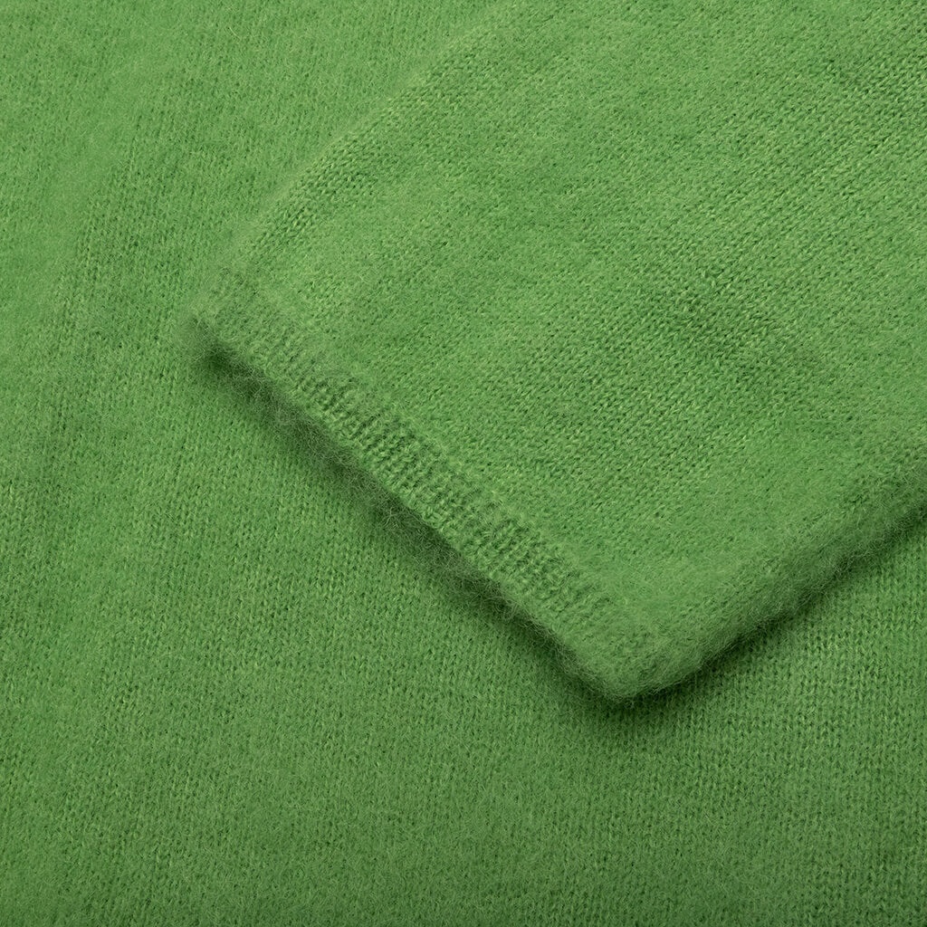 round neck jumper - 5