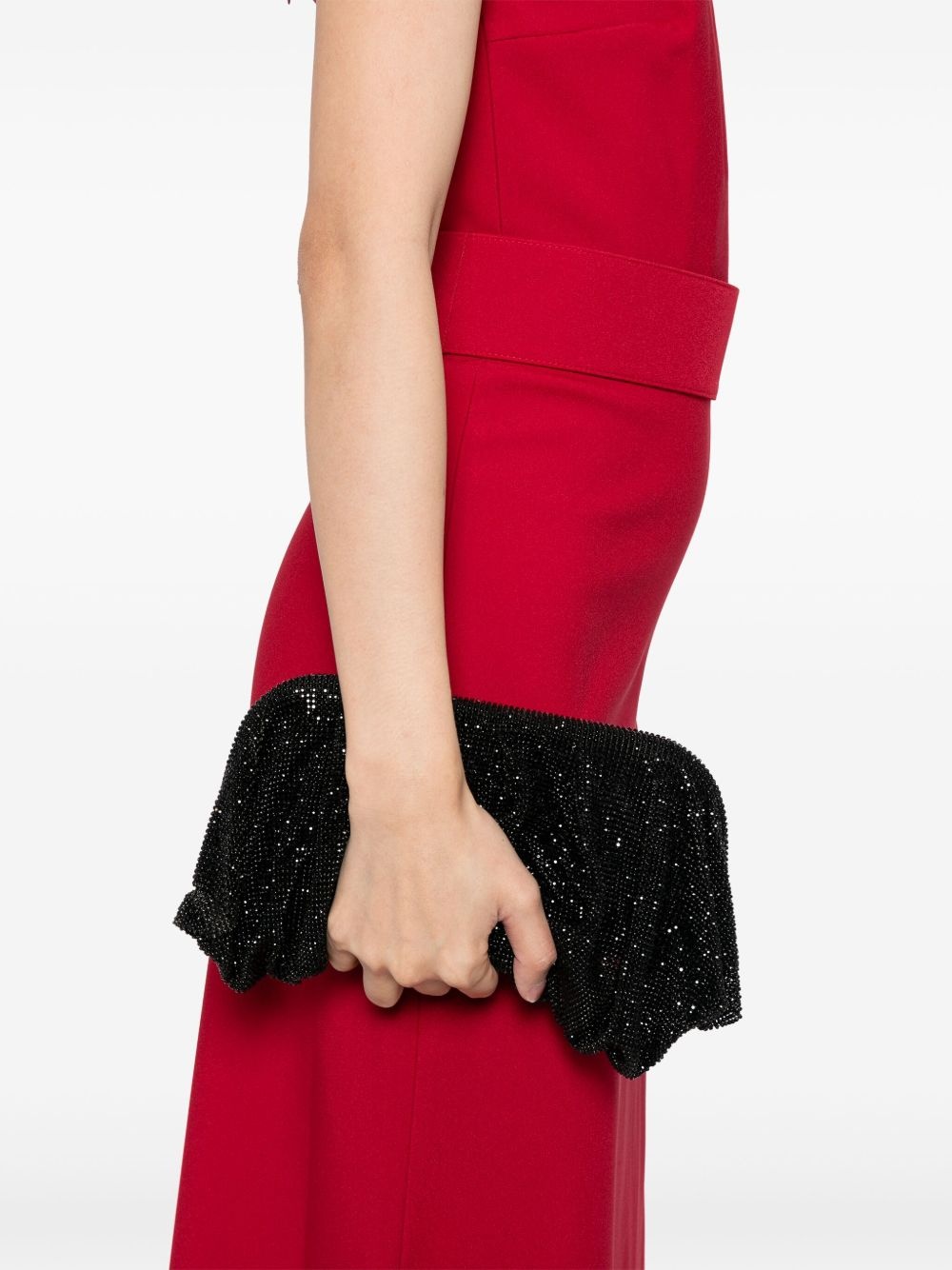 The Ember maxi dress - 5