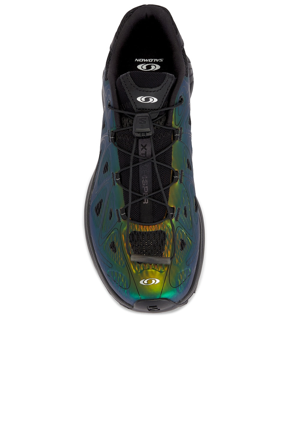 XT-Whisper Void Sneaker - 4
