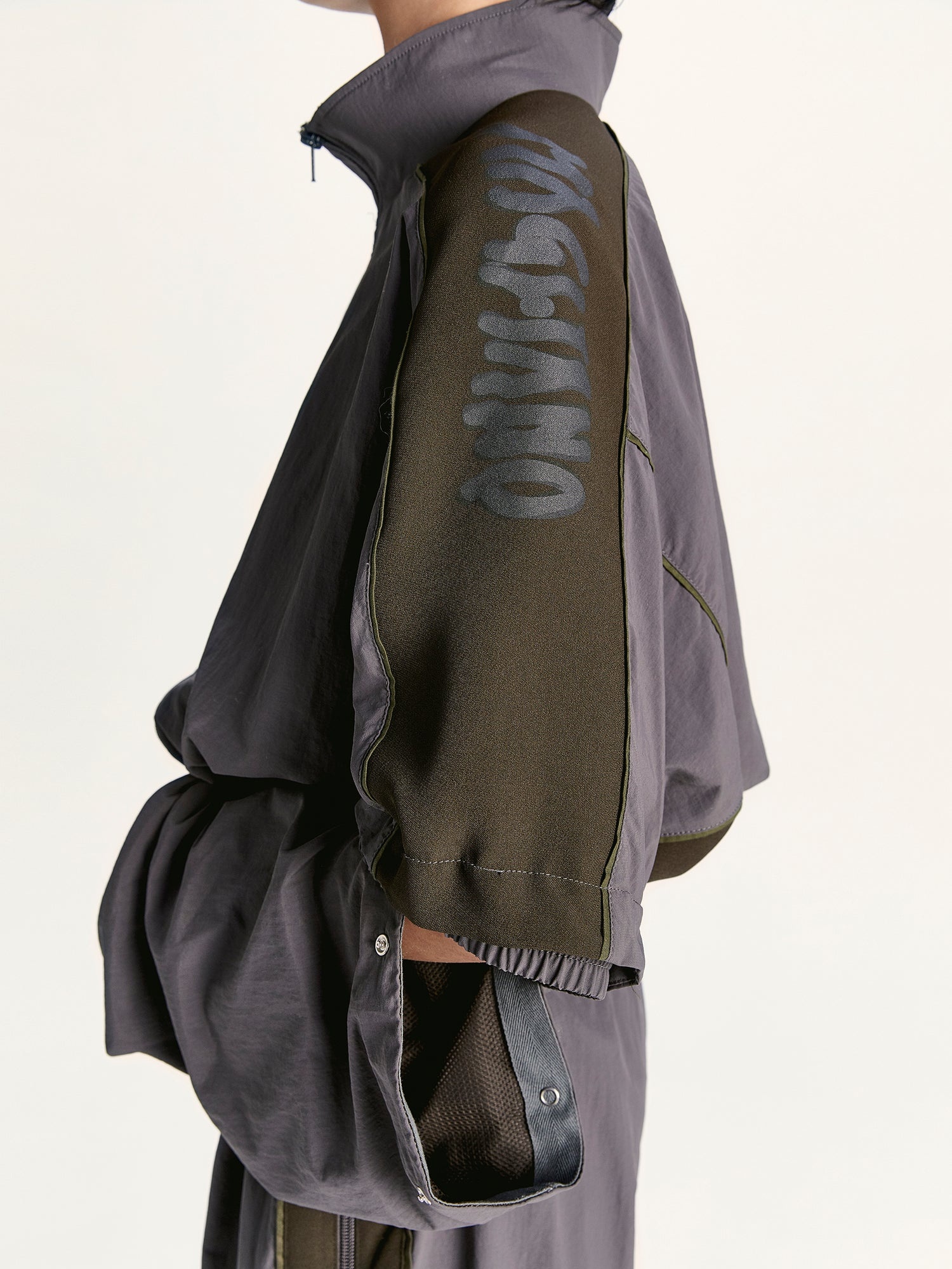 Rave Top Anthracite - 3
