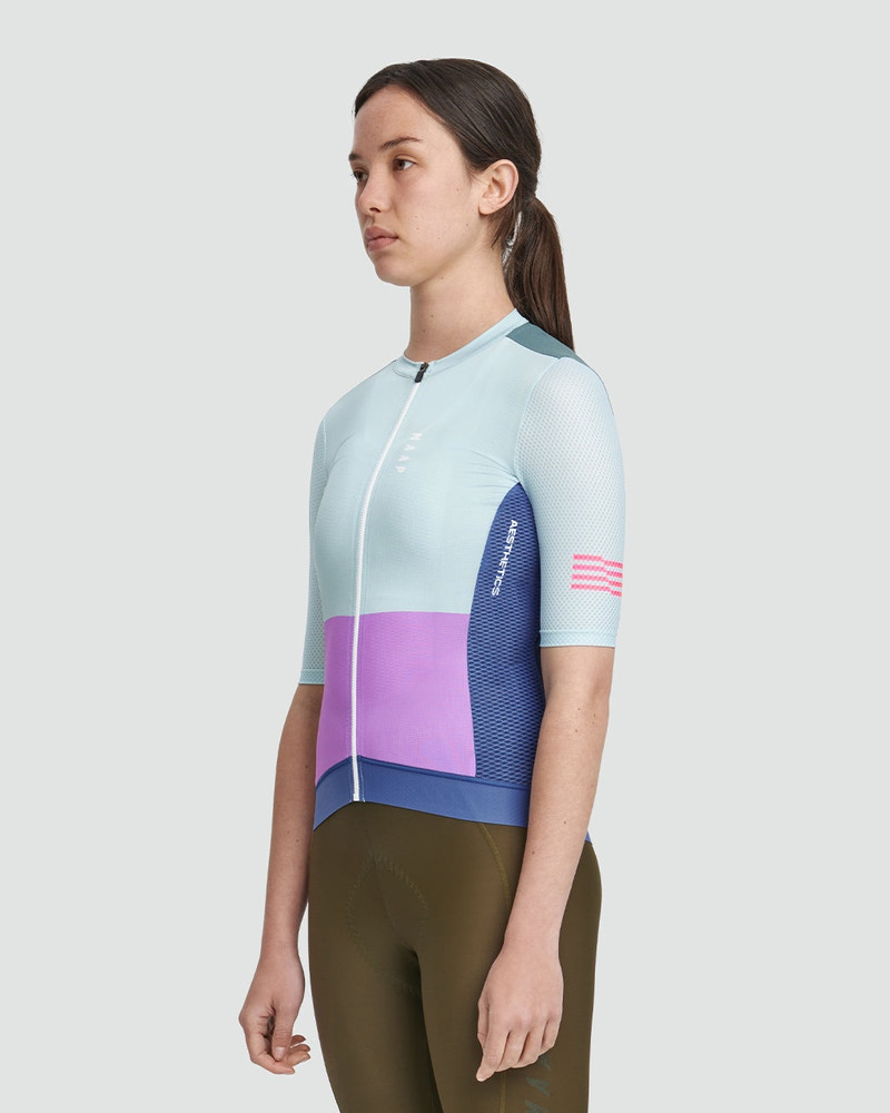 MAAP Women's Voyage Pro Air Jersey outlook