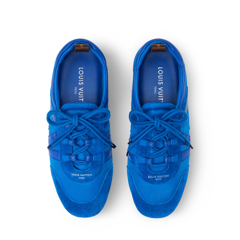 LV Sneakerina 3
