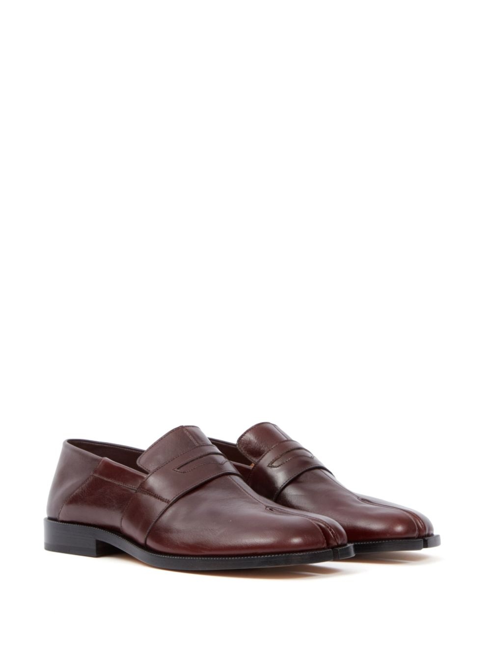 Tabi loafers - 2