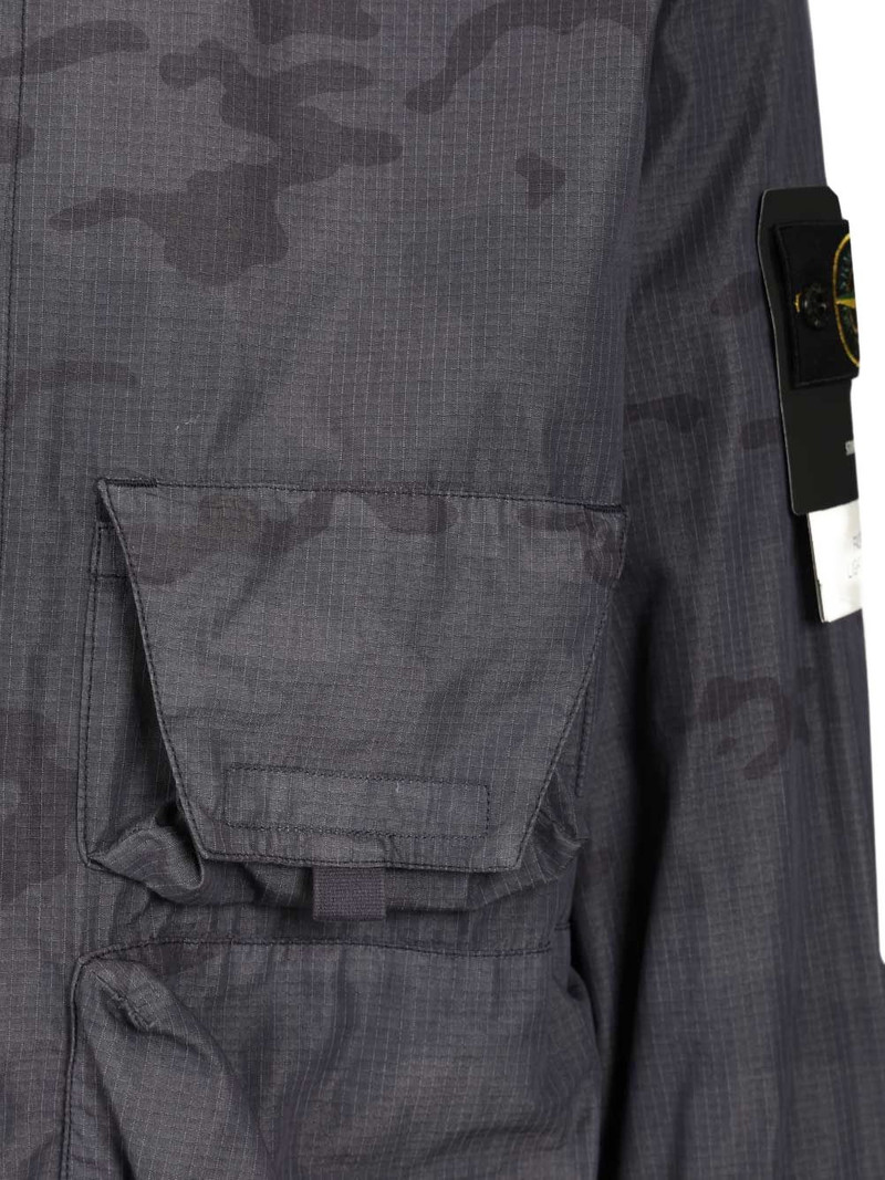 ripstop camouflage jacket 5