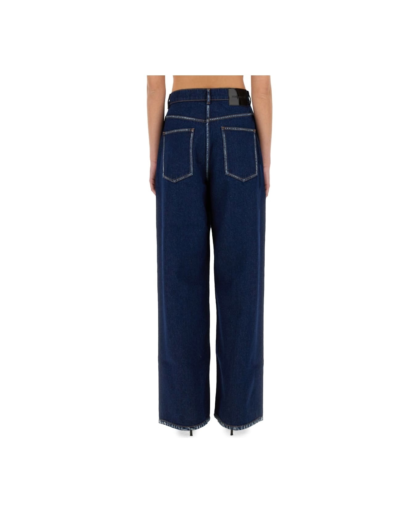 "boyfriend" Jeans - 3