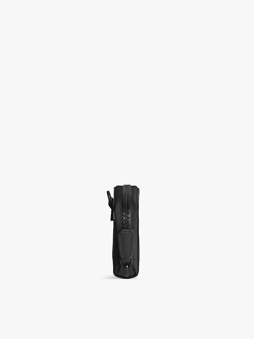 Extreme 3.0 leather earbuds case - 3