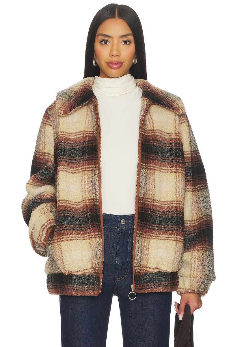 Hunter Jacket 1
