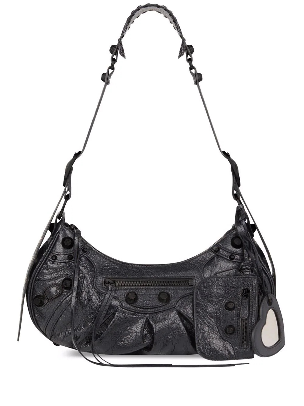 Le Cagole S shoulder bag - 1