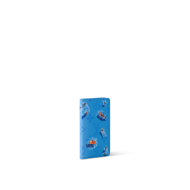 Louis Vuitton Pocket Organizer outlook