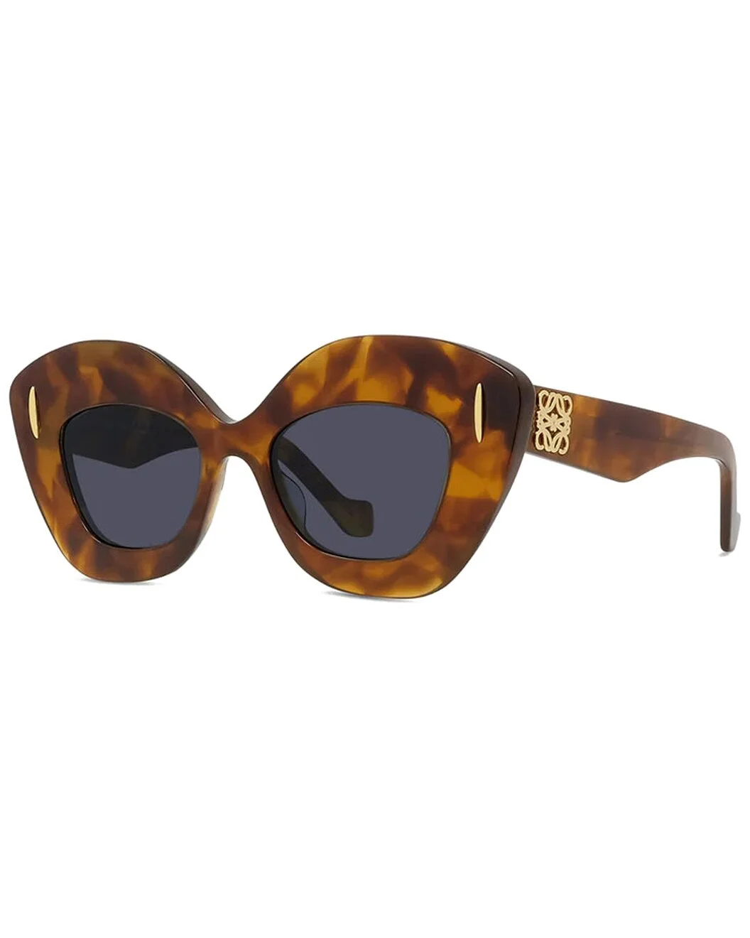 Loewe Women's LW40127I53V 48mm Sunglasses - 1