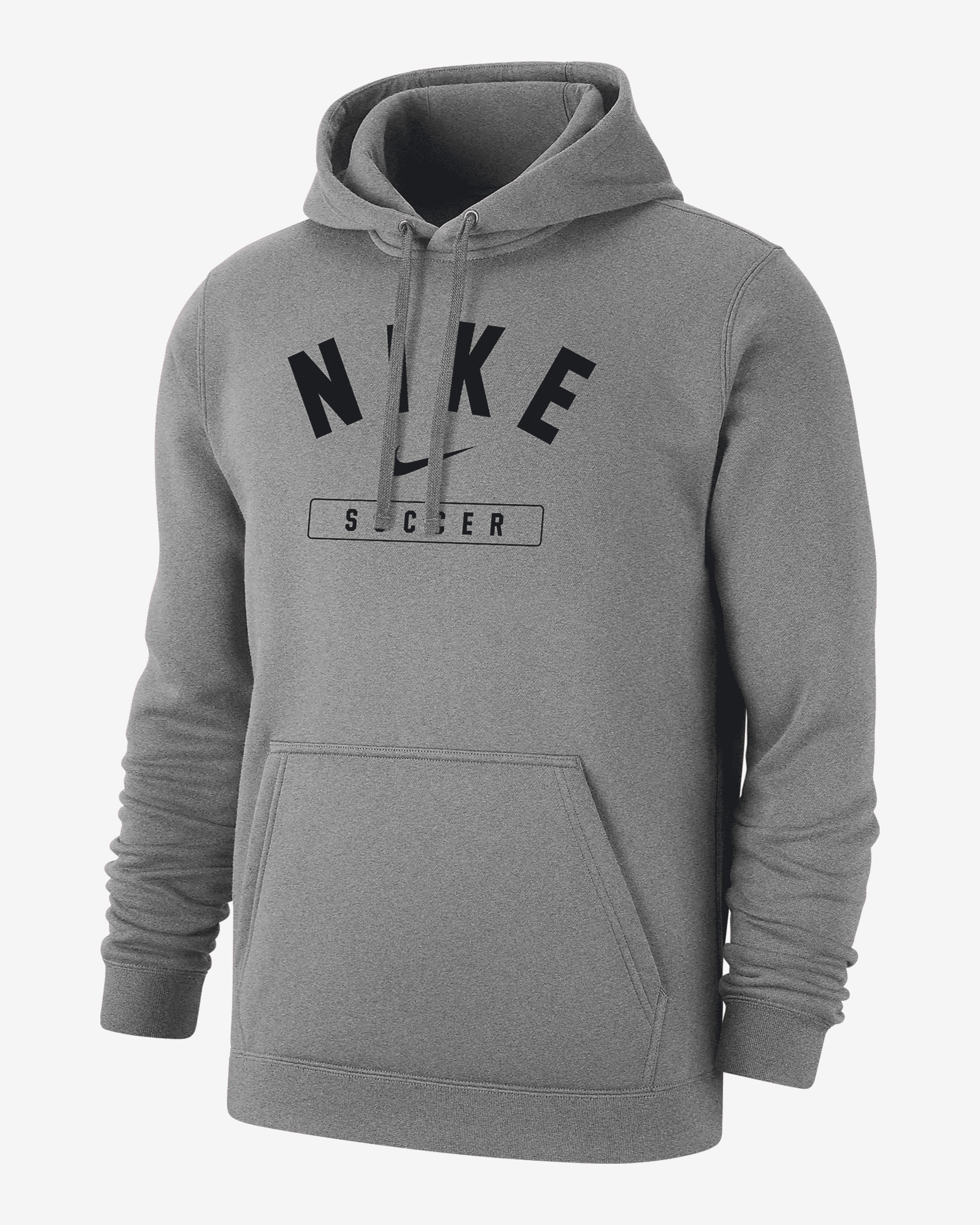 Nike Nike Soccer Men s Pullover Hoodie REVERSIBLE