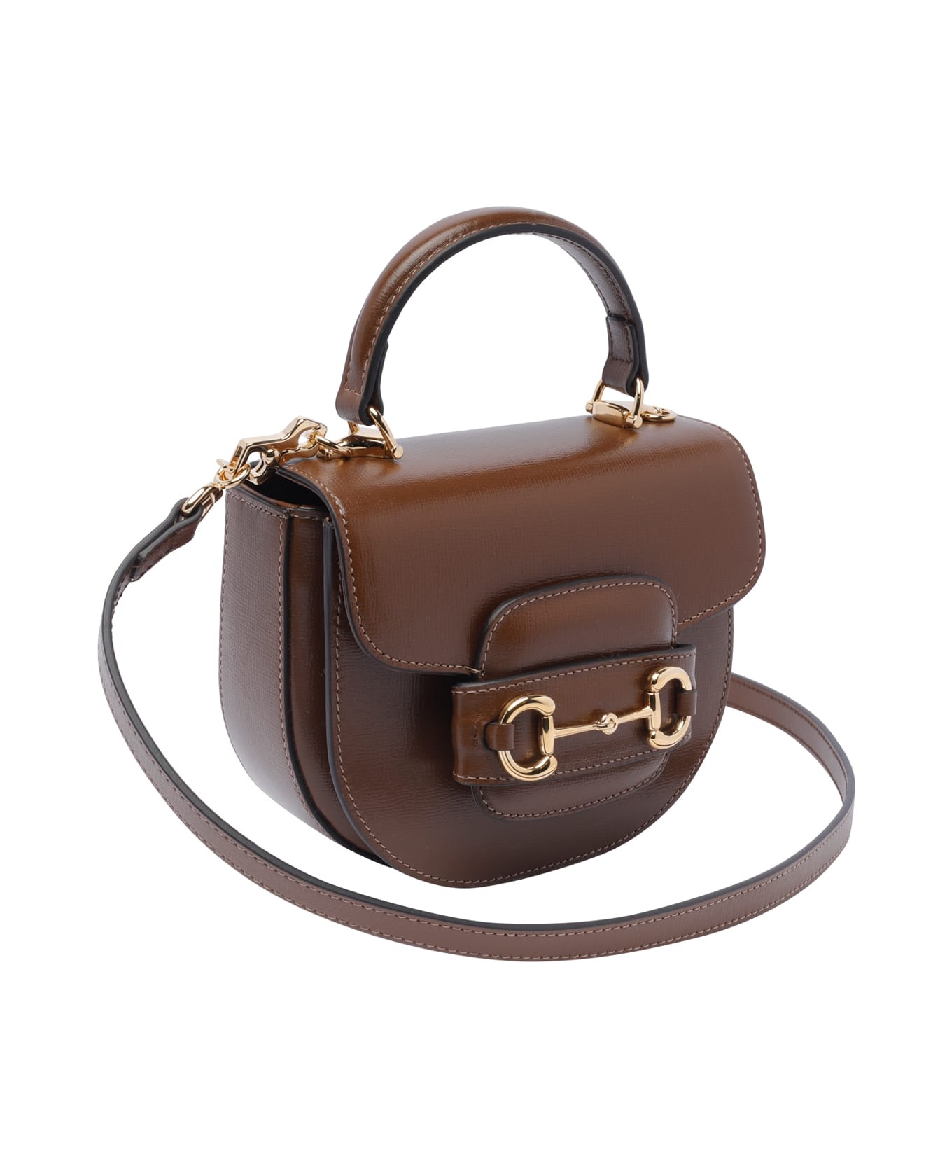 Mini Horsebit 1955 Crossbody Bag - 2