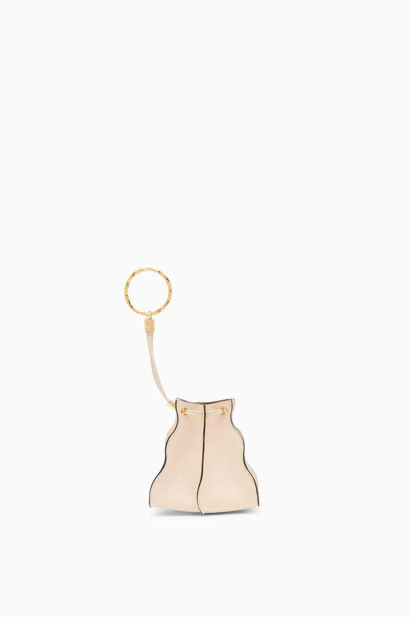 ULLA JOHNSON Adria Mini Pochette outlook