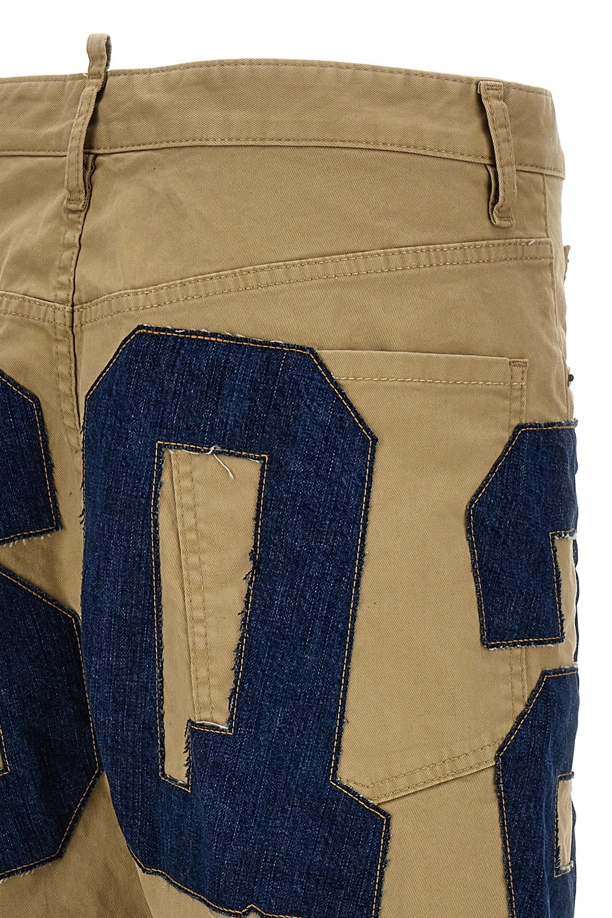 Jeans 'Eros' - 4