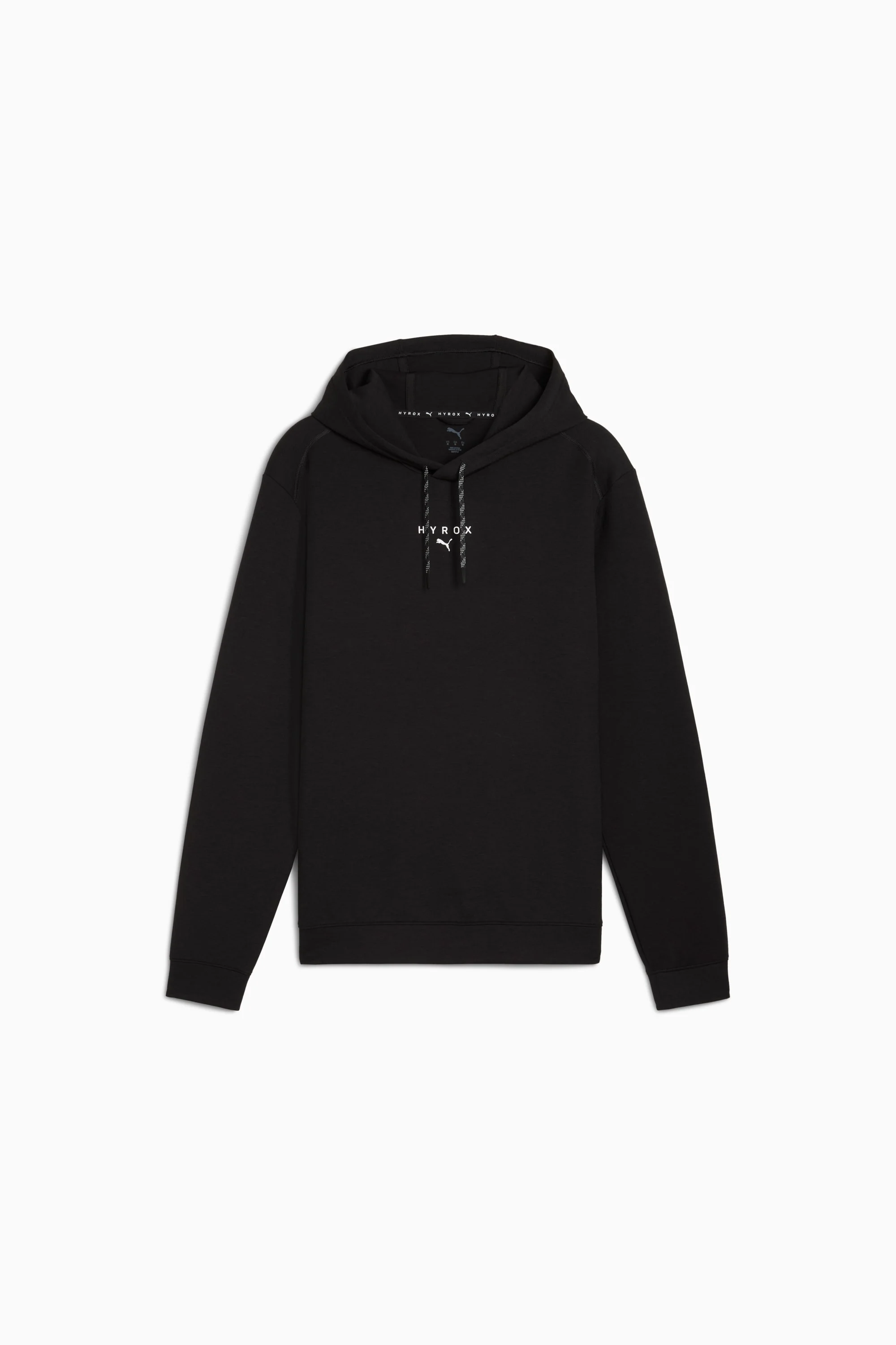 PUMA x HYROX CLOUDSPUN Hoodie Men - 1