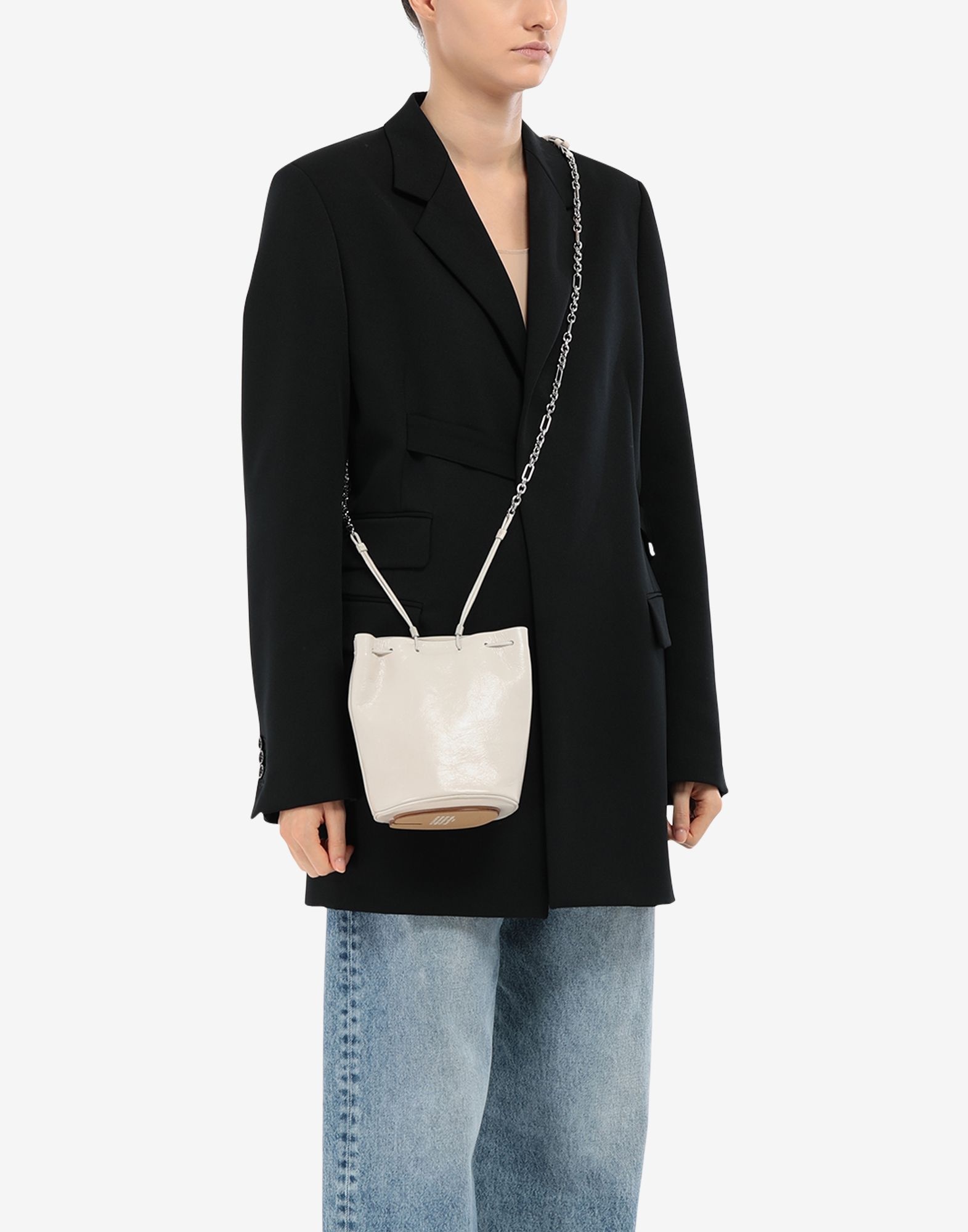 Tabi bucket bag - 6