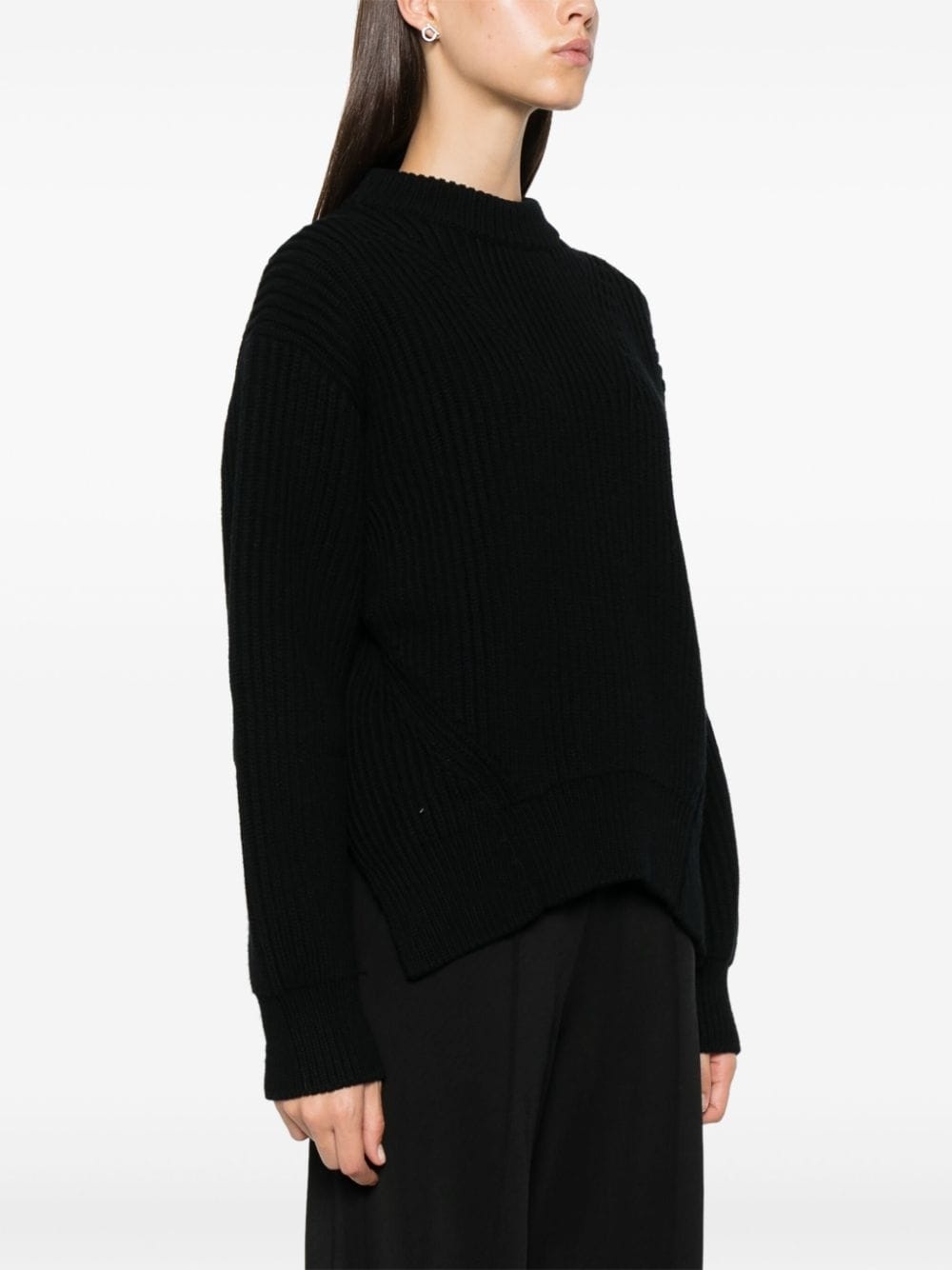 wool sweater - 3