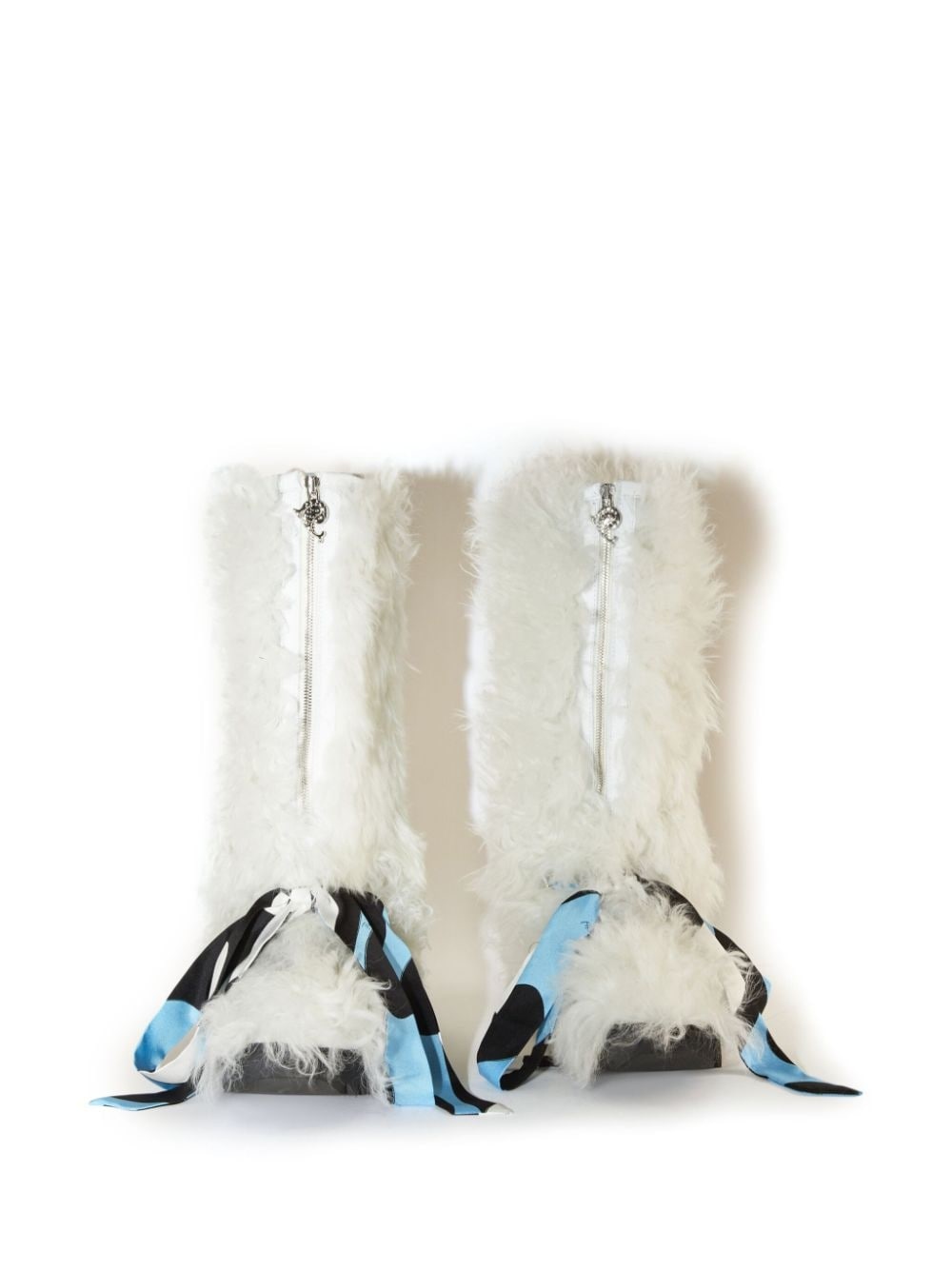 Freezy shearling boots - 3