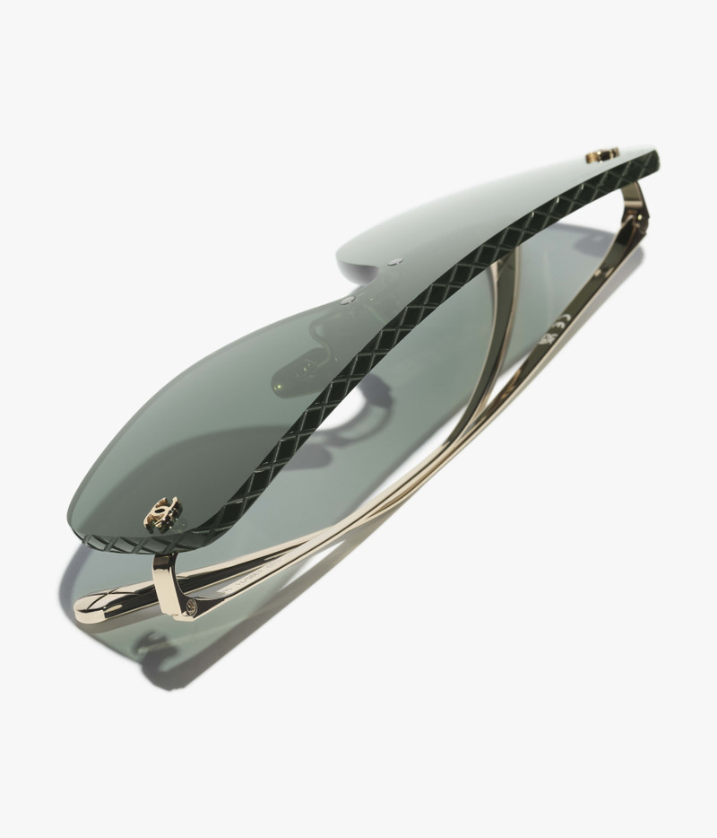 Shield Sunglasses 3