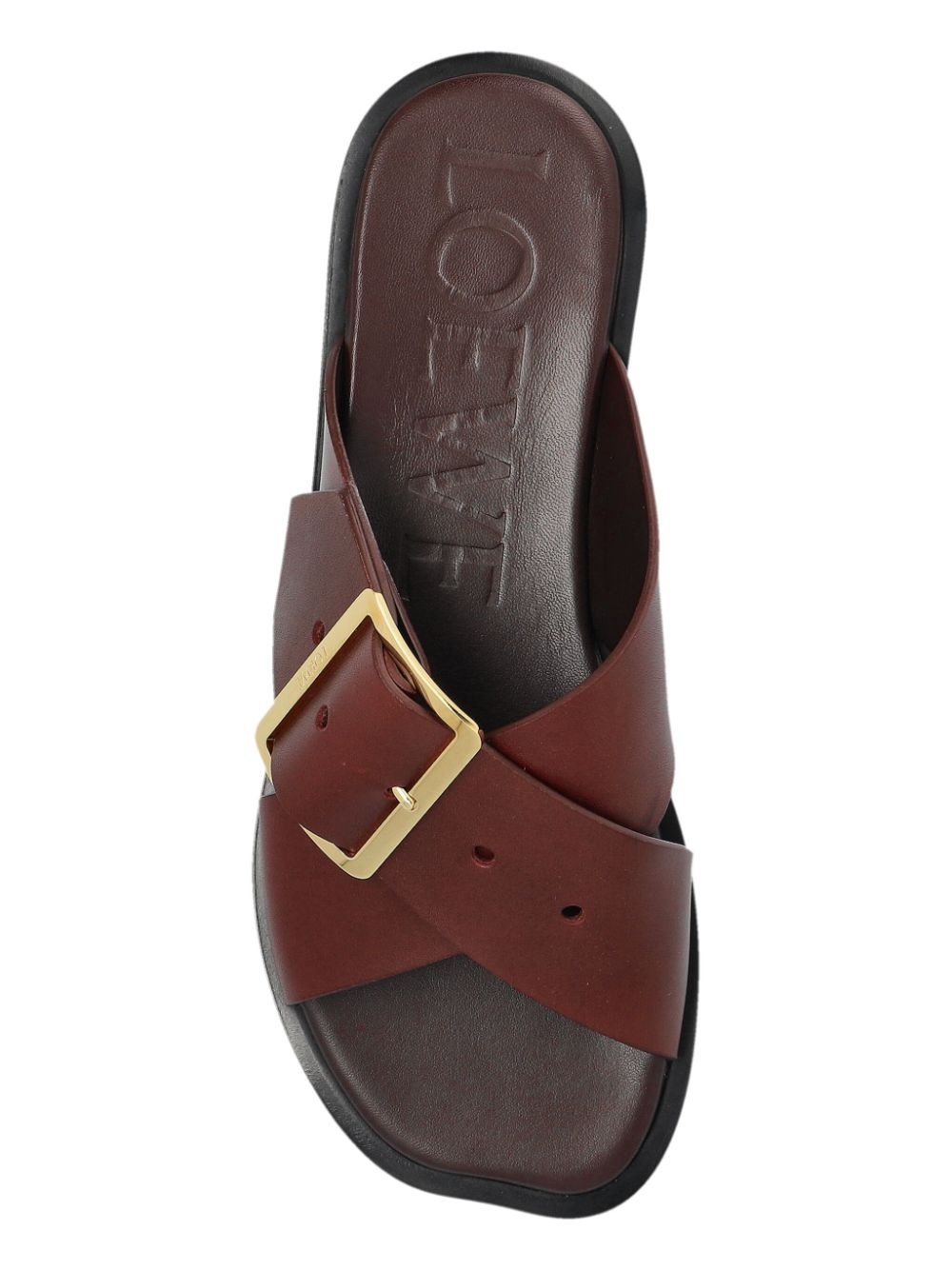 Petal Belt slides - 6