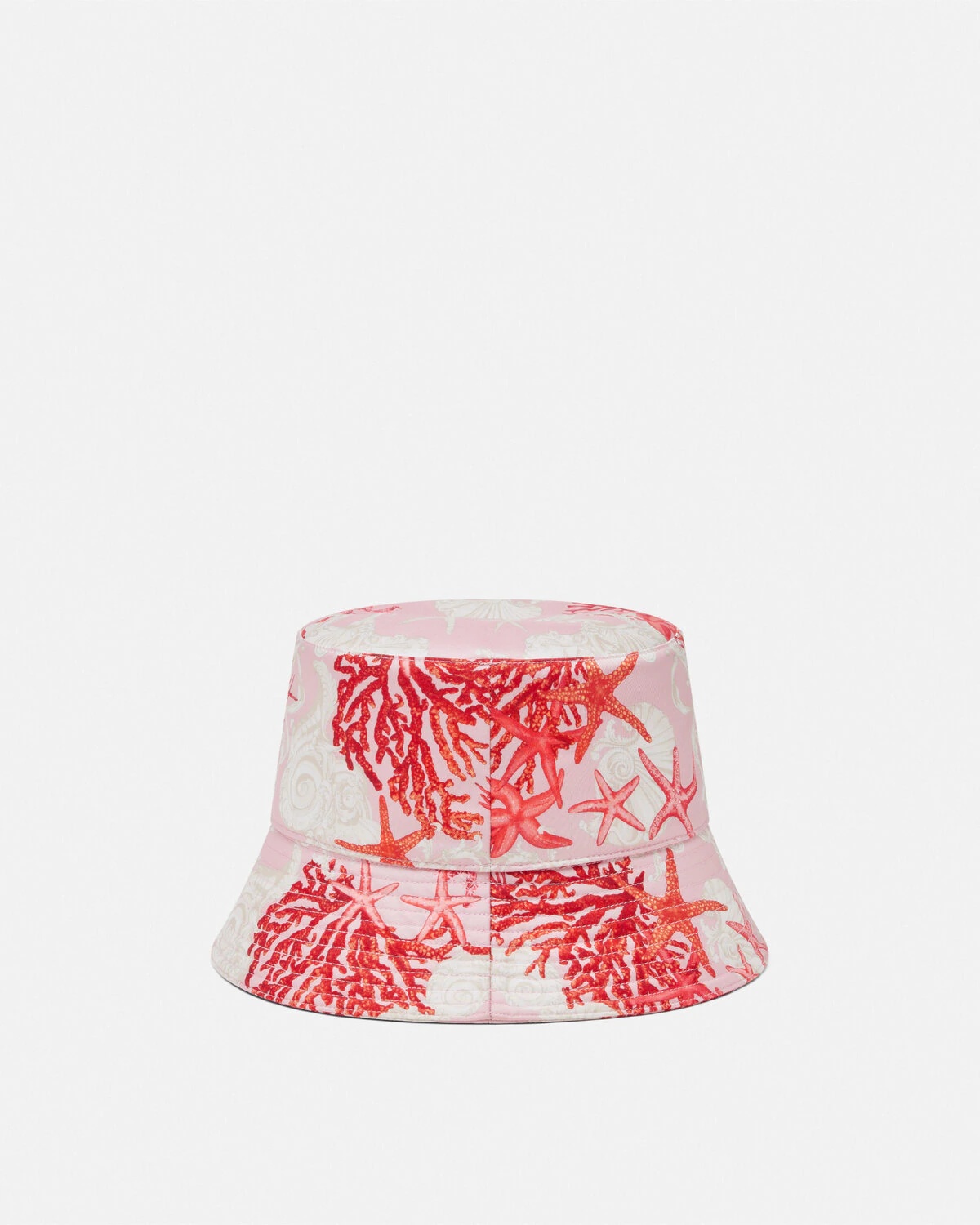 Barocco Sea Bucket Hat - 2