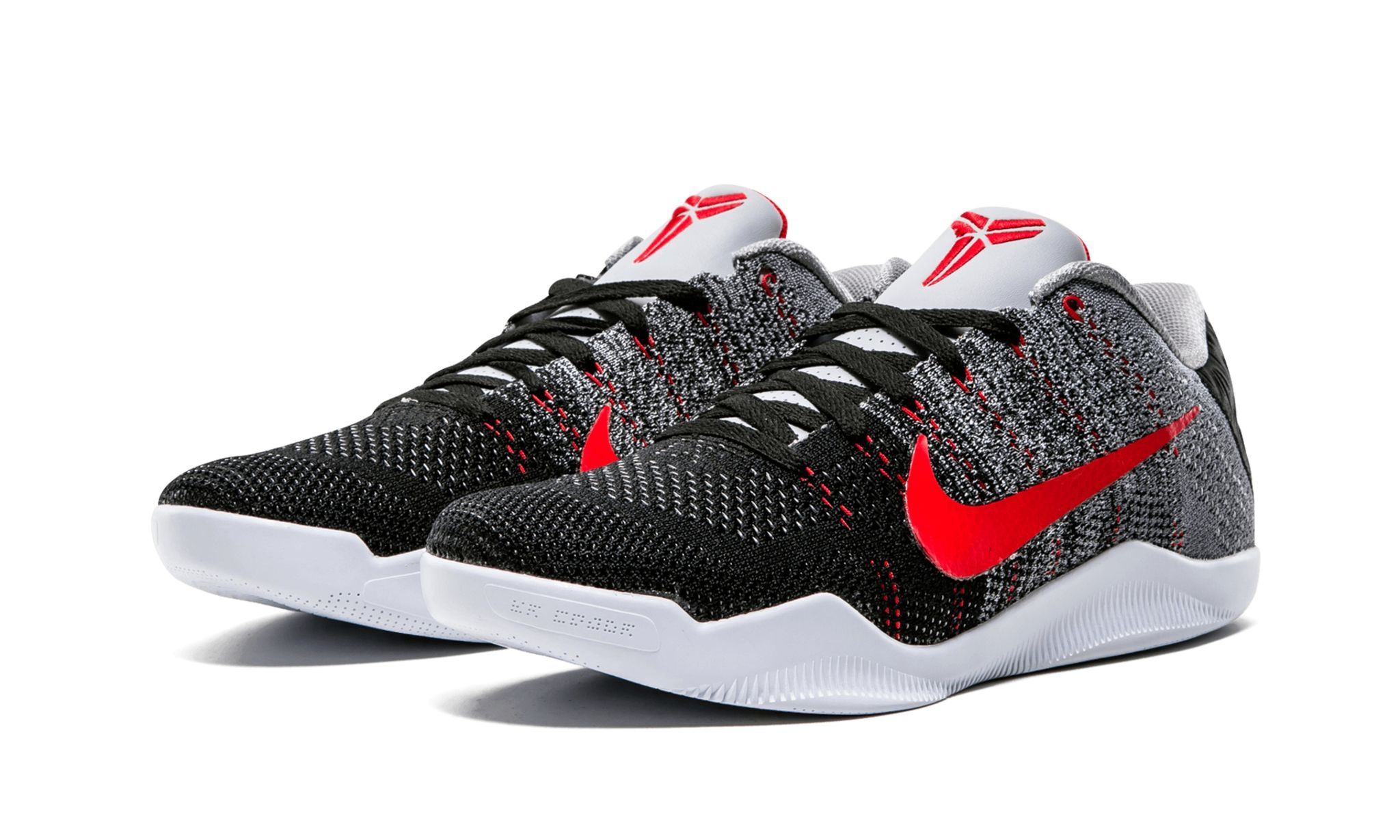 Kobe 11 Elite Low "Tinker Muse" - 3