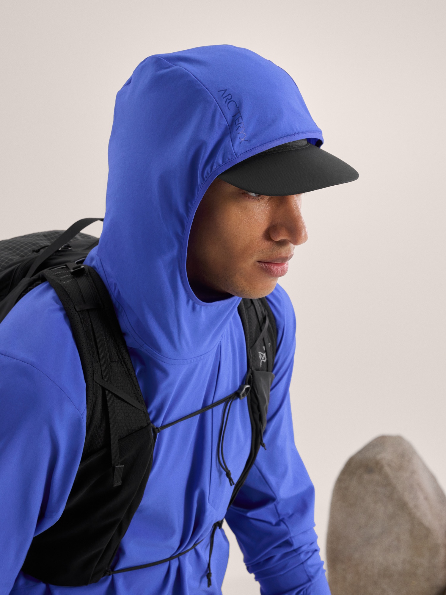 Sima Pullover Hoody - 6