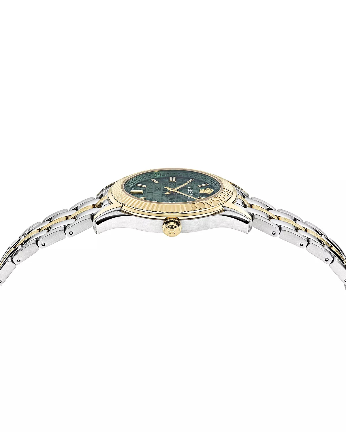 Greca Time Watch, 35mm - 3
