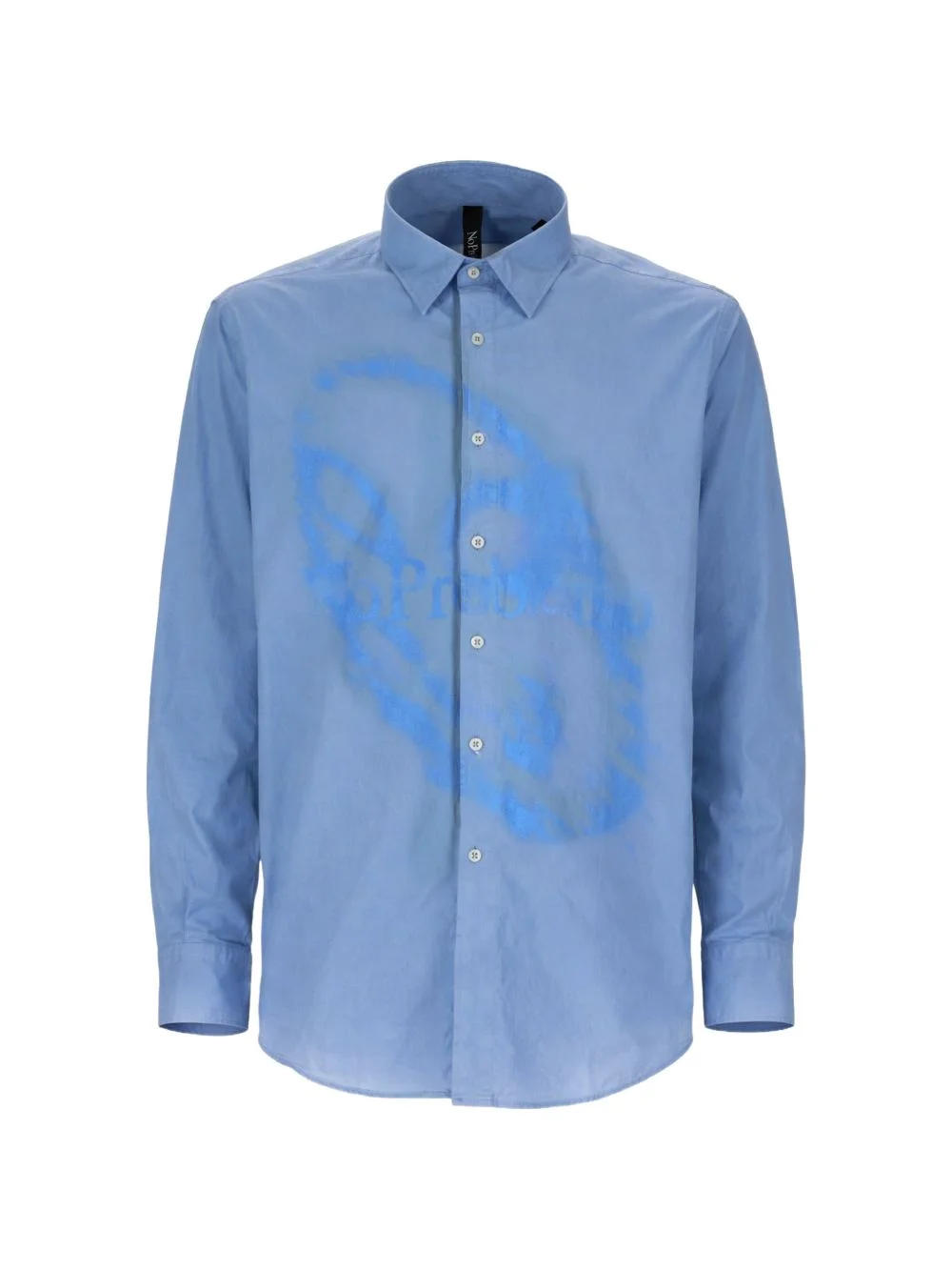 print shirt - 1