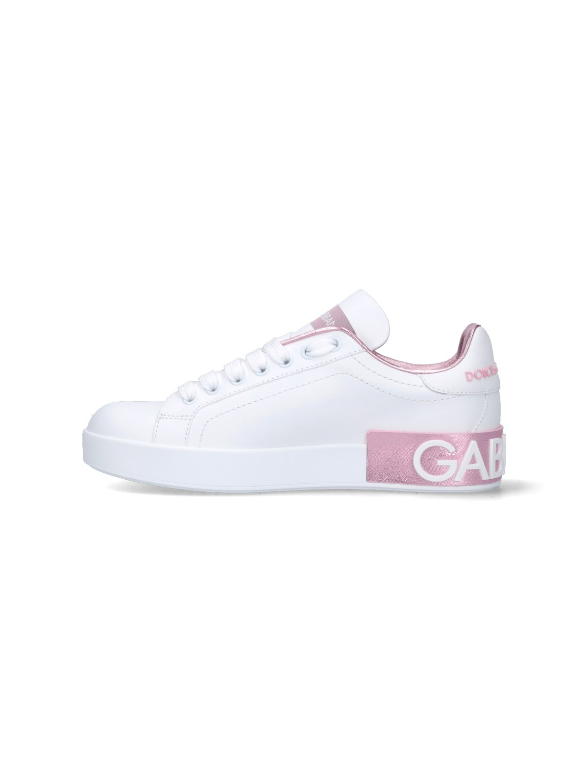 'PORTOFINO' SNEAKERS - 3