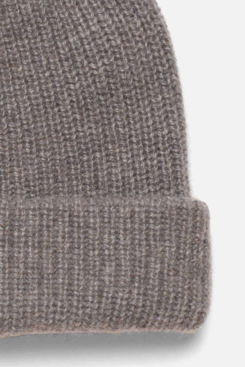 The Elder Statesman WATCHMAN CAP outlook