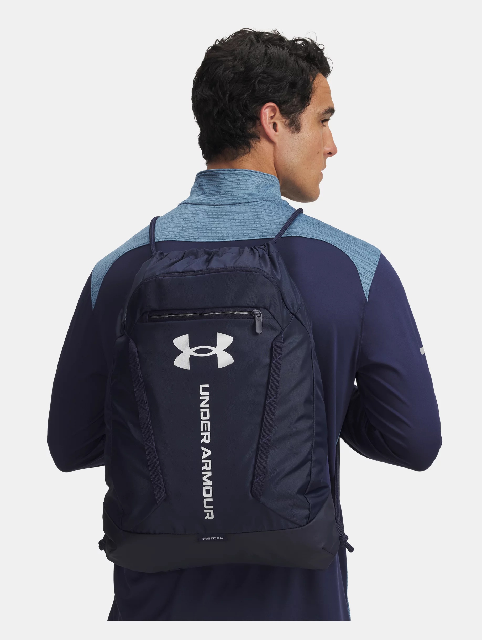 UA Hustle - 5